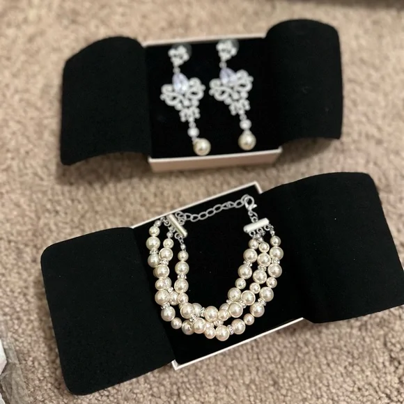 Seraphine creations wedding jewelry - Picture 6 of 6